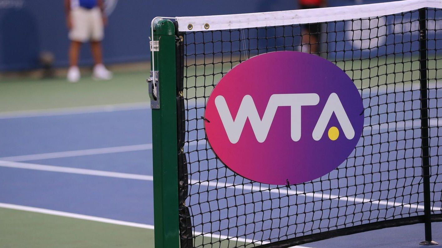 Логотип WTA Логотип WTA - РИА Новости, 1920, 01.03.2022