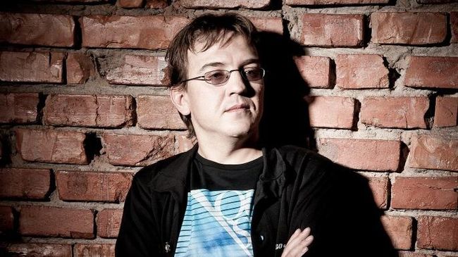 Александр Прико Александр Прико