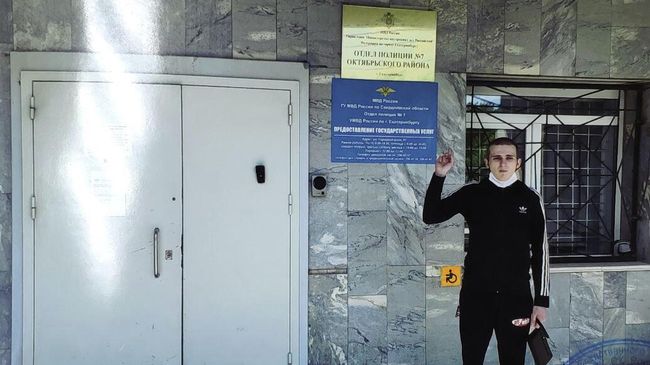Александр Лысенко Александр Лысенко