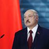 Президент Белоруссии Александр Лукашенко выступает с посланием белорусскому народу и Национальному Собранию Президент Белоруссии Александр Лукашенко выступает с посланием белорусскому народу и Национальному Собранию