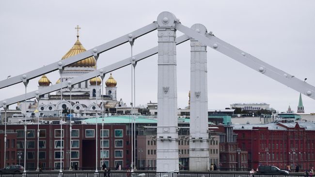 Крымский мост