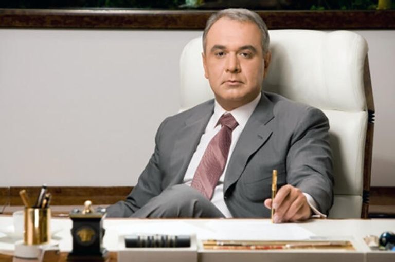Давид Жвания Давид Жвания