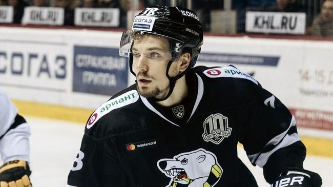 Алексей Кручинин