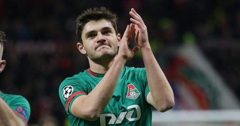 Станислав Магкеев Станислав Магкеев