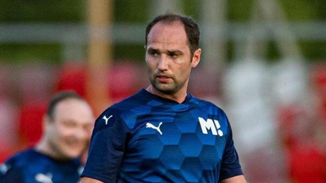 Роман Широков Роман Широков