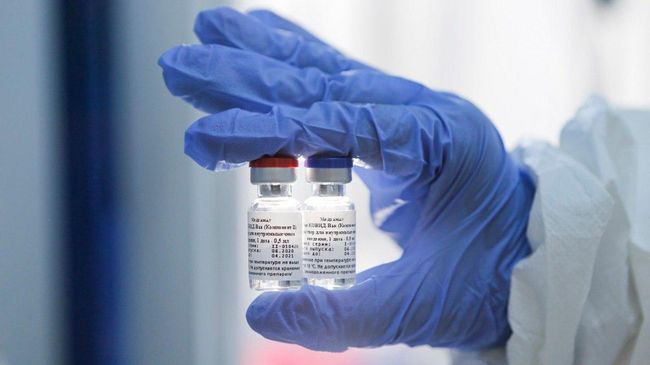Первая в мире вакцина от коронавируса COVID-19 Первая в мире вакцина от коронавируса COVID-19