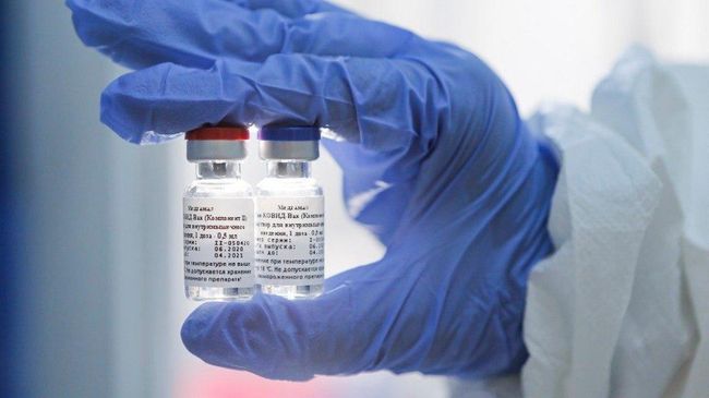 Первая в мире вакцина от коронавируса COVID-19 Первая в мире вакцина от коронавируса COVID-19