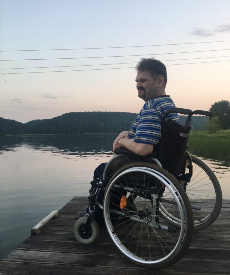Олег
