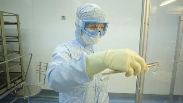 Sputnik V – в России зарегистрировали первую в мире вакцину от COVID-19 Sputnik V – в России зарегистрировали первую в мире вакцину от COVID-19 - РИА Новости, 1920, 29.11.2020