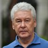 Мэр Москвы Сергей Собянин во время осмотра хода реализации проекта реновации промзоны Братцево в Москве Мэр Москвы Сергей Собянин во время осмотра хода реализации проекта реновации промзоны Братцево в Москве