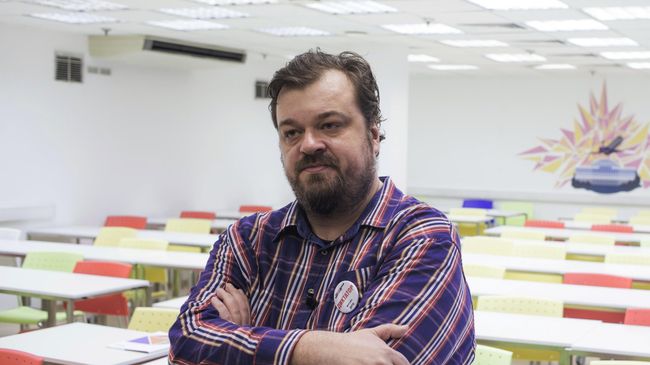 Василий Уткин Василий Уткин