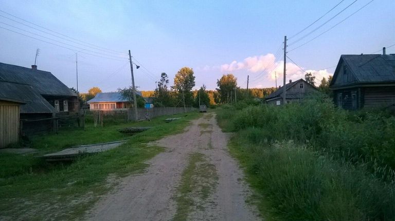 Михальково