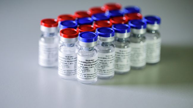 Первая в мире вакцина от коронавируса COVID-19 Первая в мире вакцина от коронавируса COVID-19