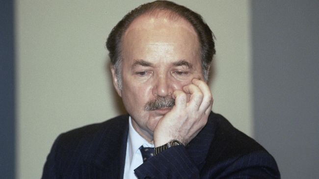Николай Николаевич Губенко Николай Николаевич Губенко