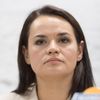 Светлана Тихановская