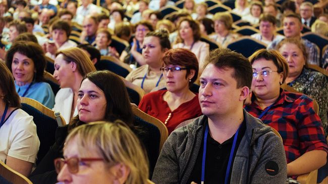 Более 400 экспертов обсудят развитие дополнительного образования