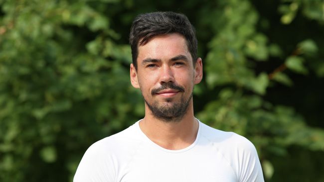 Илья Первухин