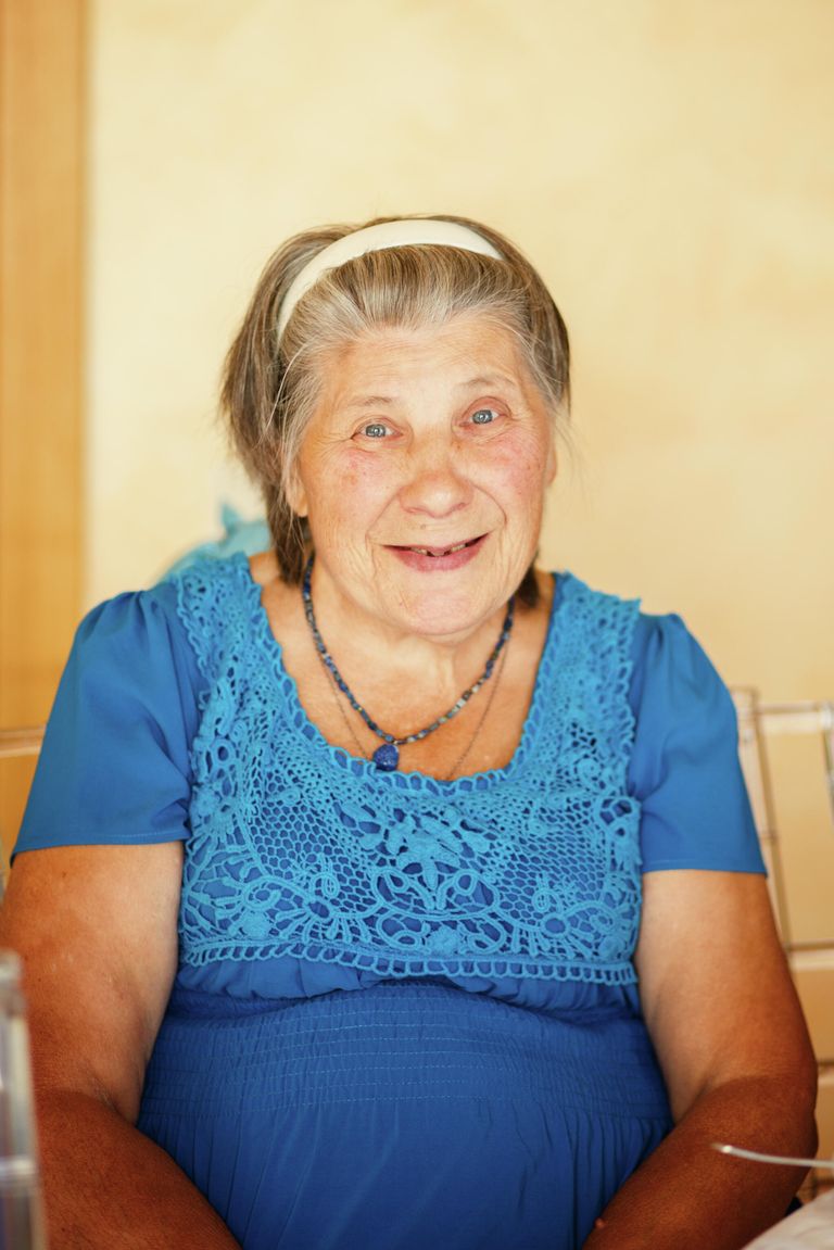 Нина Кондратьева