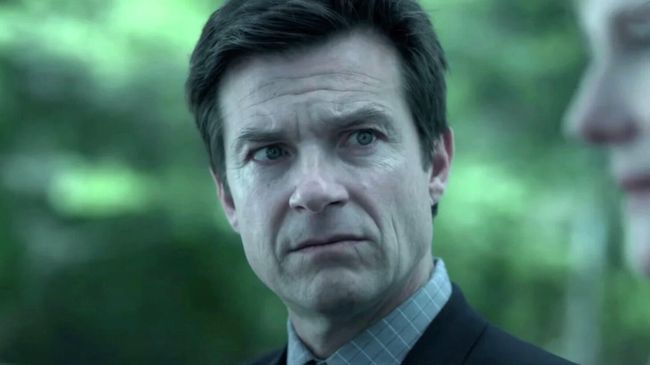 Джейсон Бейтман в сериале Озарк Джейсон Бейтман в сериале Озарк