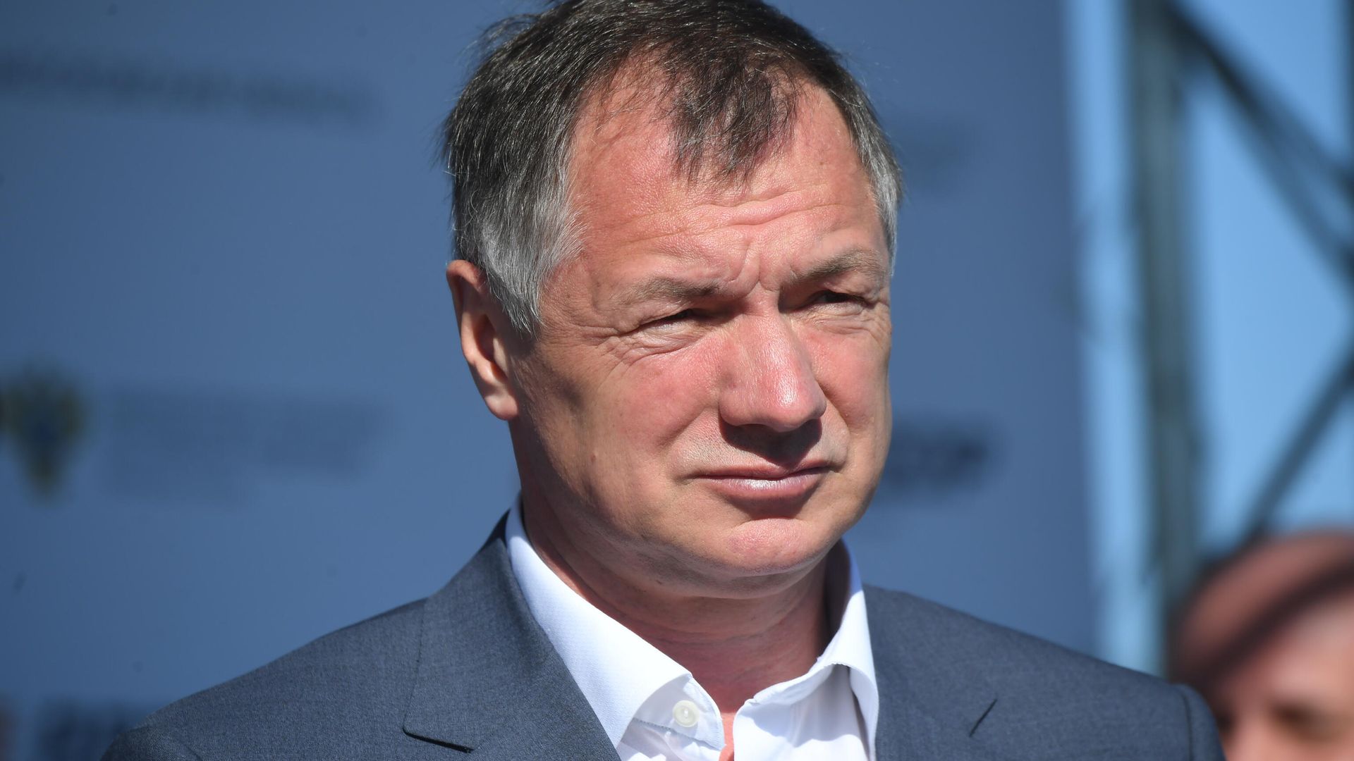 Заместитель председателя правительства РФ Марат Хуснуллин - РИА Новости, 1920, 02.12.2020