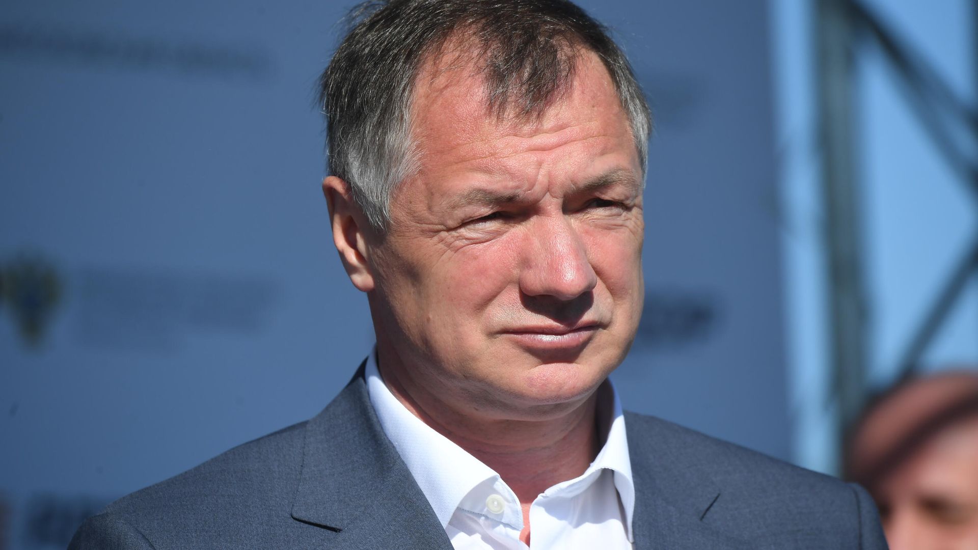 Заместитель председателя правительства РФ Марат Хуснуллин - РИА Новости, 1920, 08.09.2020