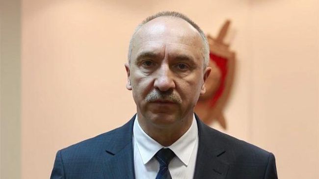 Генпрокуратура Белоруссии возбудила уголовное дело за создание КС оппозиции Генпрокуратура Белоруссии возбудила уголовное дело за создание КС оппозиции