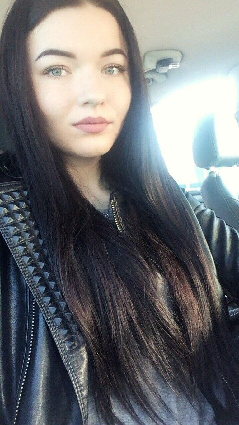 Татьяна Лихошвай