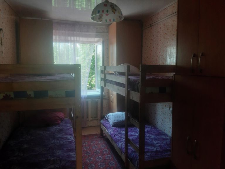 Детская комната