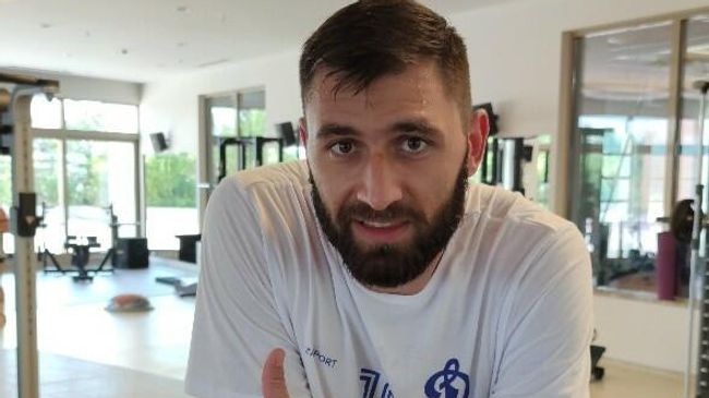 Цветан Соколов Цветан Соколов