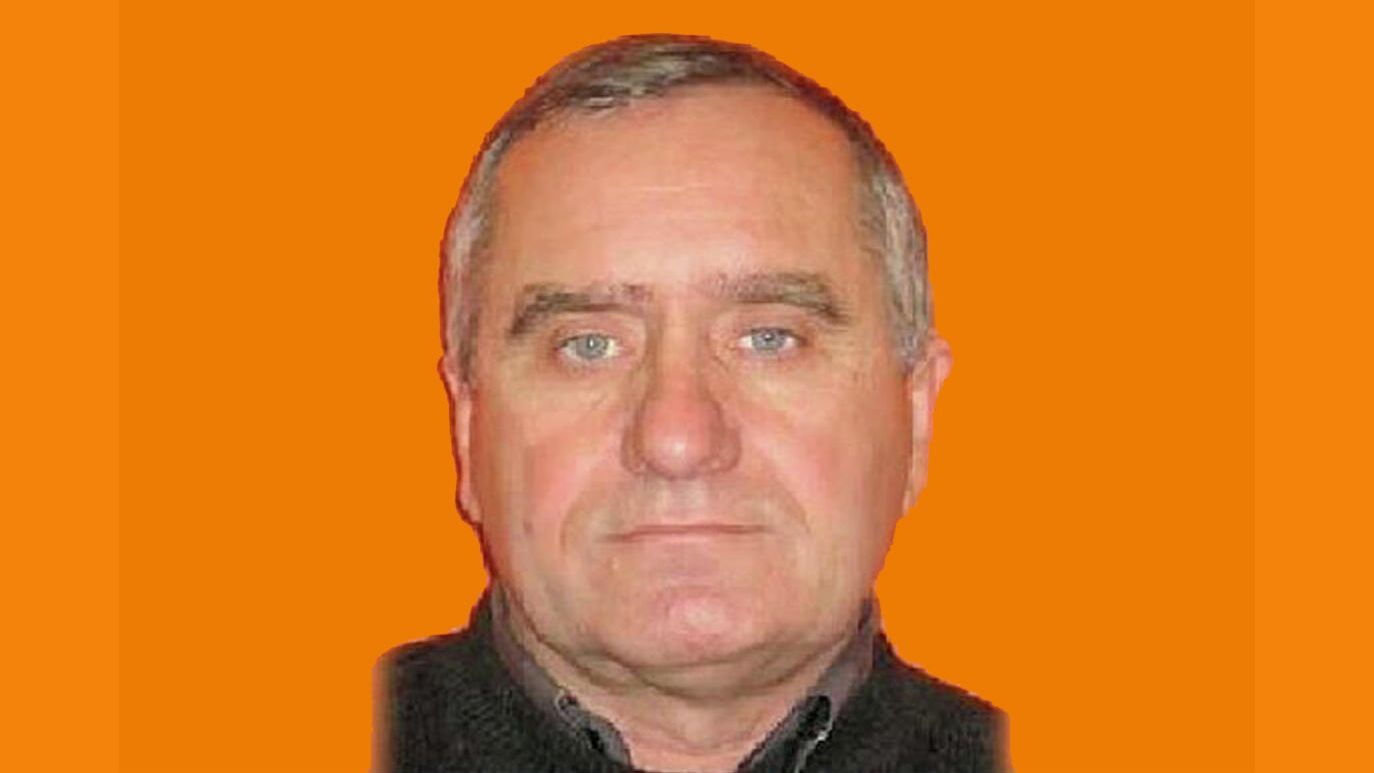 Валерий Андреев Валерий Андреев - РИА Новости, 1920, 02.08.2021