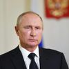 Президент РФ Владимир Путин выступает с приветствием организаторам, участникам и гостям международного военно-технического форума Армия - 2020 и Армейских международных игр - 2020 Президент РФ Владимир Путин выступает с приветствием организаторам, участникам и гостям международного военно-технического форума Армия - 2020 и Армейских международных игр - 2020