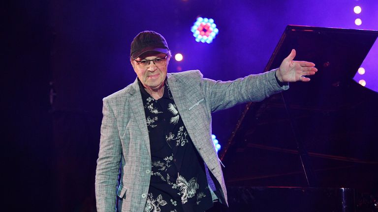 Фестиваль Koktebel Jazz Party
