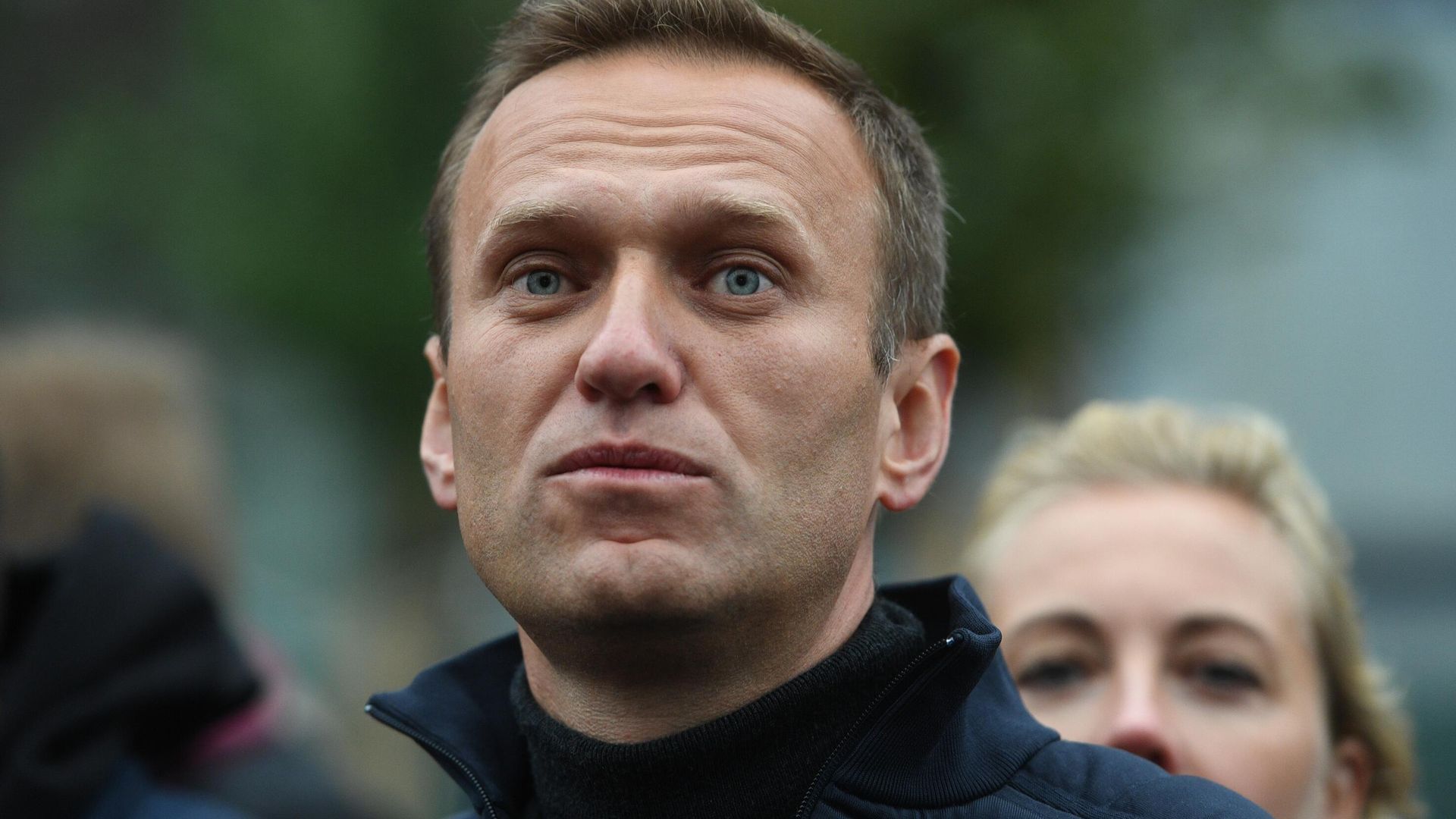 Алексей Навальный Алексей Навальный - РИА Новости, 1920, 14.12.2020