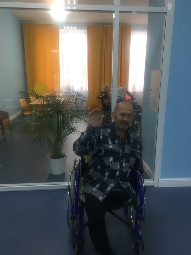 Яков Гельд