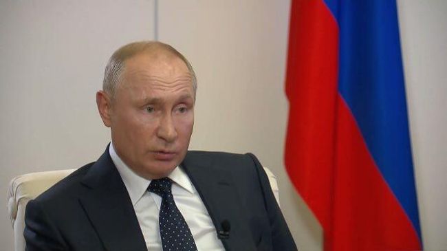 Путин об экономике: Пик проблем пройден Путин об экономике: Пик проблем пройден