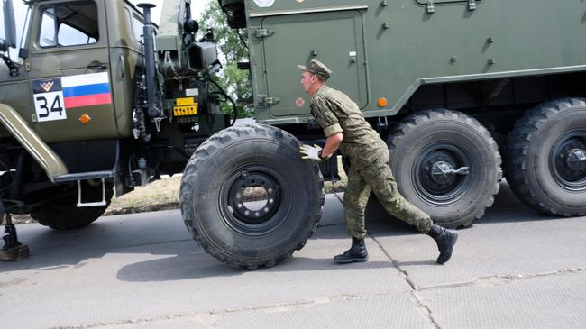 АрМИ - 2020 АрМИ - 2020