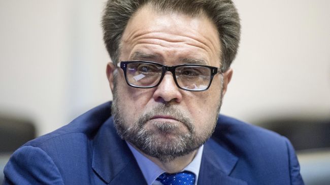 Владимир Солнцев