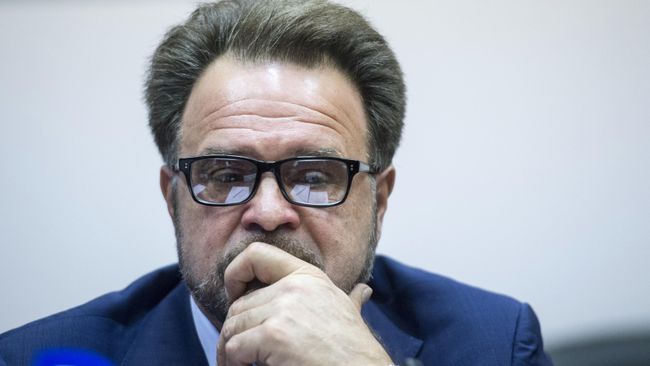 Владимир Солнцев