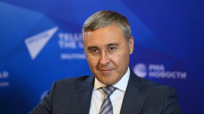 Валерий Фальков