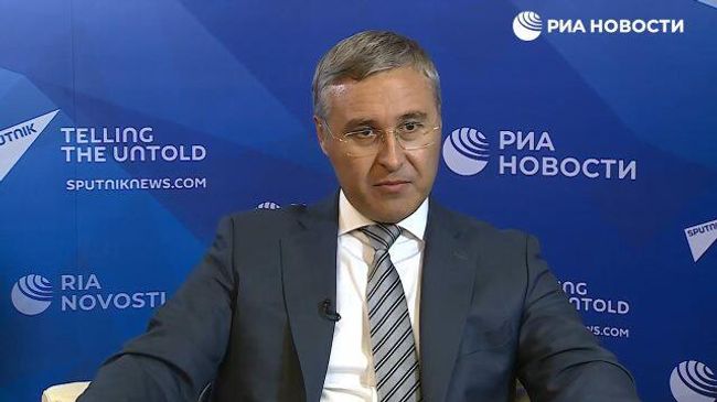 Фальков: Специальных тестов на коронавирус не будет, только для иностранных студентов Фальков: Специальных тестов на коронавирус не будет, только для иностранных студентов
