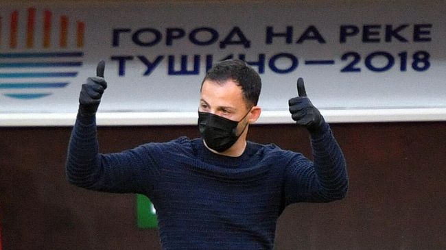 Доменико Тедеско