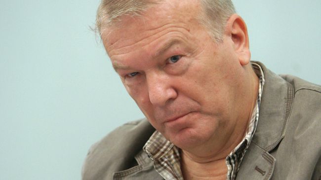 Анатолий Прохоров