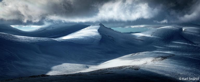 Karl Strand. Работа победителя конкурса Australian Geographic Nature Photographer of the Year 2020 Karl Strand. Работа победителя конкурса Australian Geographic Nature Photographer of the Year 2020