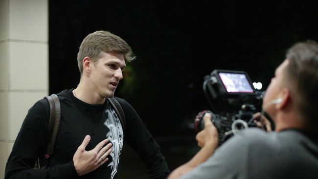 Александр Соболев