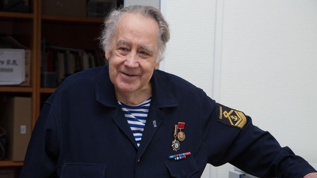 Владислав Крапивин Владислав Крапивин