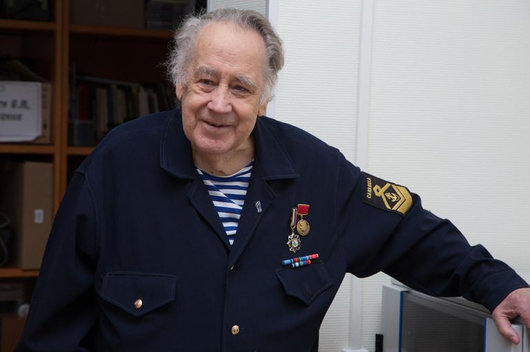 Владислав Крапивин