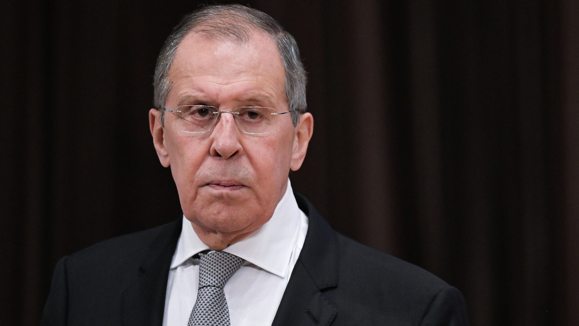 Министр иностранных дел РФ Сергей Лавров во время встречи со студентами МГИМО в День знаний - РИА Новости, 1920, 08.12.2020