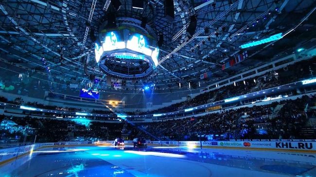 Стадион Минск-Арена Стадион Минск-Арена