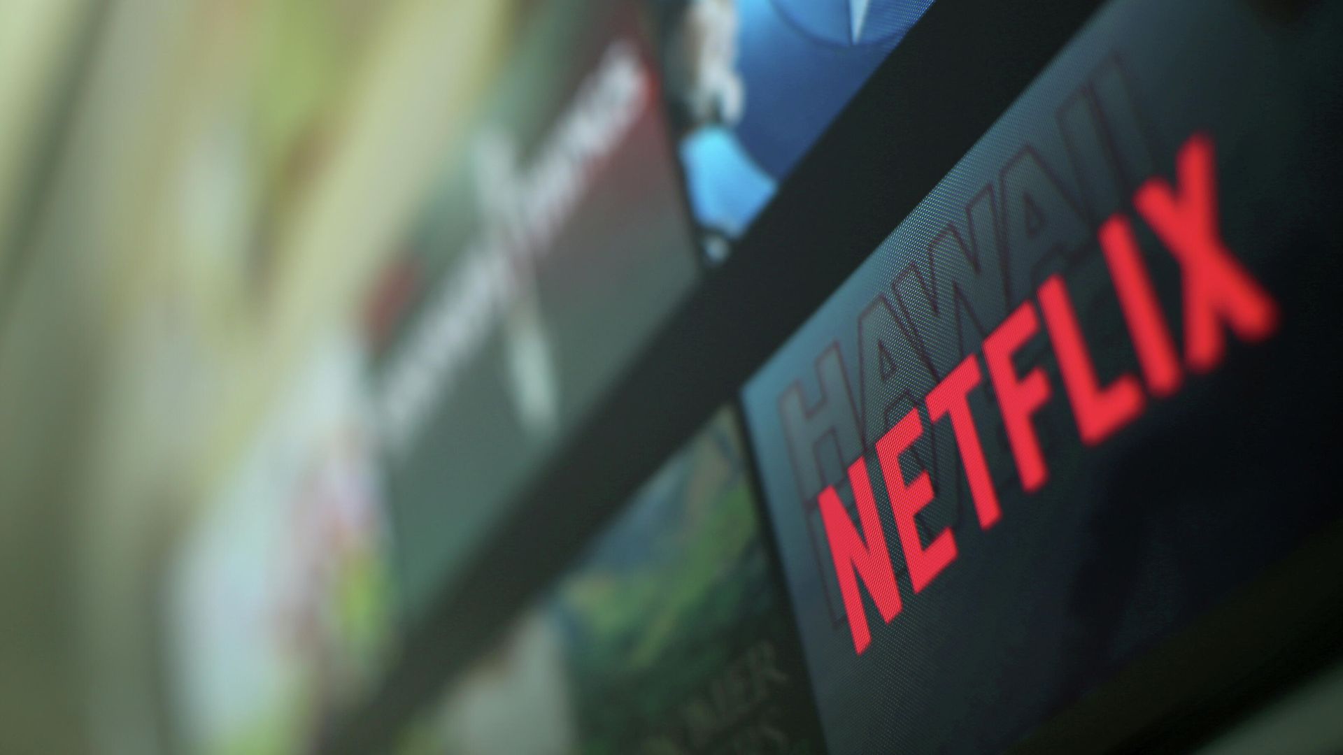 Netflix Netflix - РИА Новости, 1920, 02.09.2020