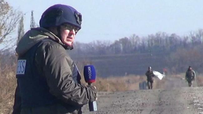 Журналист ВГТРК Александр Рогаткин Журналист ВГТРК Александр Рогаткин